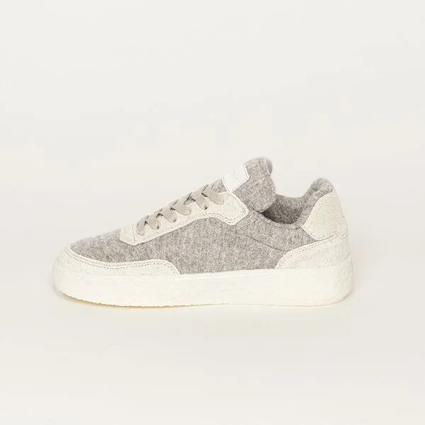 Gottstein Gottstein Sneaker Wool Blaze, Vanilla, – Produktbild 5 von 5