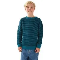 Band of Rascals Band of Rascals 3D Stripe Pullover – Produktbild 1 von 1