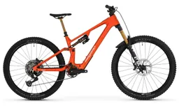 Megamo Megamo Reason CRB 03 Orange Modell 2027 – Produktbild 1 von 1