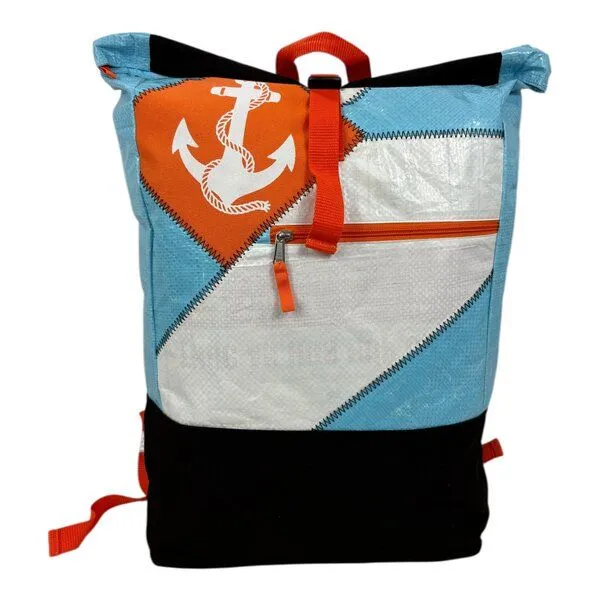 Beadbags Beadbags Rucksack Anker und Love Ri104 – Produktbild 3 von 8