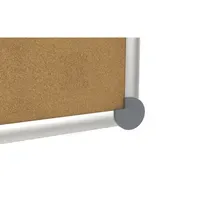 Maul Maul Kork-Pinnwand 'MAULpro 2000' 150 x 100 cm – Produktbild 3 von 3