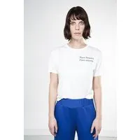 ein garten Studios ein garten Studios Basic T-Shirt plant flowers plant visions – Produktbild 1 von 1