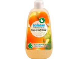 Sodasan Sodasan Orangen Kraftreiniger, 500 ml – Produktbild 1 von 1