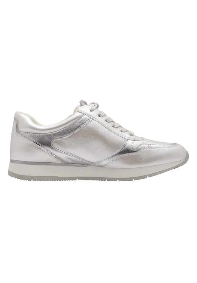 Tamaris Tamaris M2363341 Sneaker, Bunt, – Produktbild 3 von 5