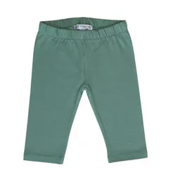 Enfant Terrible Enfant Terrible 3/4 Leggings uni salbei – Produktbild 1 von 1