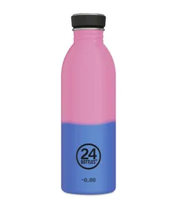 24bottles 24bottles 0,5l REactive Trinkflasche aus Edelstahl – Produktbild 1 von 1
