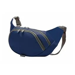 Halfar Halfar Gürteltasche SOLUTION, Dunkelblau, – Produktbild 1 von 1