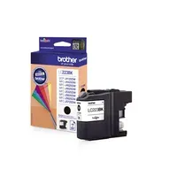 Brother Brother Tintenpatrone LC223BK schwarz – Produktbild 3 von 4