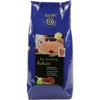 gepa GEPA Bio-Kakaopulver "Vending", 750 g – Produktbild 1 von 1
