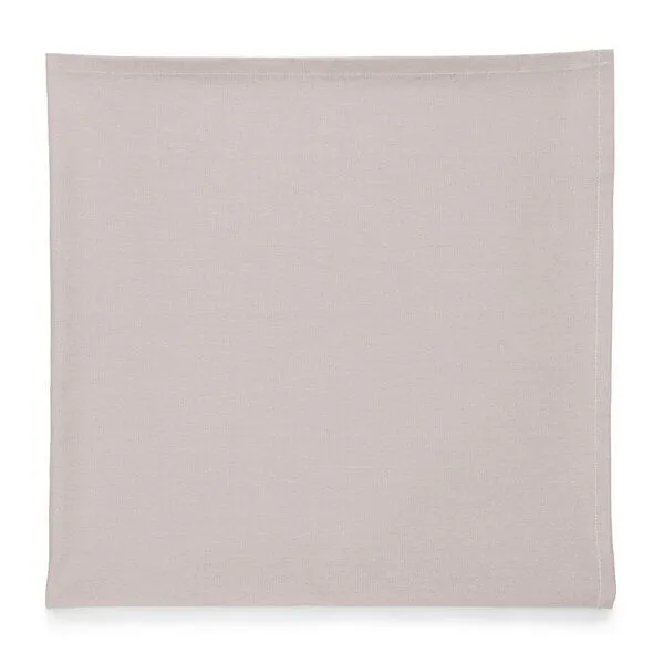 Mary Rose® Mary Rose® SOFT Panama-Tischdecke, Baumwolle Bio, Lightsilber, – Produktbild 1 von 1