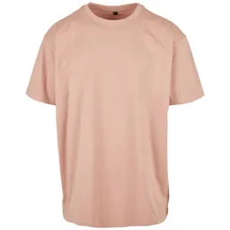 Build Your Brand Build Your Brand Build your Brand Schweres Oversize T-Shirt 56.0102 Gr. L amber – Produktbild 1 von 1