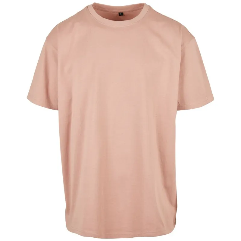 Build Your Brand Build Your Brand Build your Brand Schweres Oversize T-Shirt 56.0102 Gr. XS amber – Produktbild 1 von 1