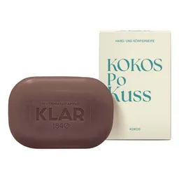 Klar Seifen Klar Seifen Duschseife Kokos – Produktbild 1 von 1