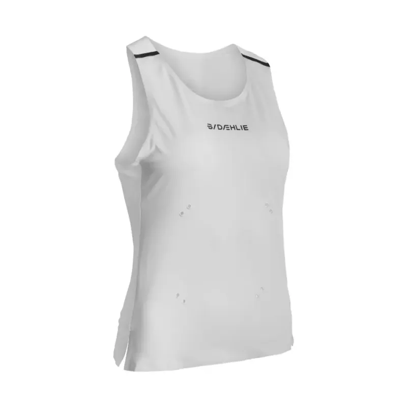 Daehlie Sportswear Damen-Top Daehlie Sportswear Elite Air, Gris, – Produktbild 1 von 1