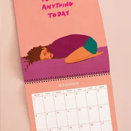 Photocircle Photocircle Strong Women Grow & Bloom Organizer & Terminplaner 2027 - Wandkalender von Raissa Oltmanns – Produktbild 1 von 1