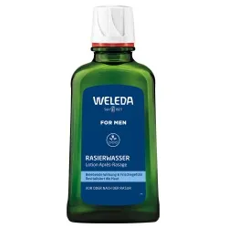 Weleda Weleda Rasierwasser – Produktbild 2 von 2