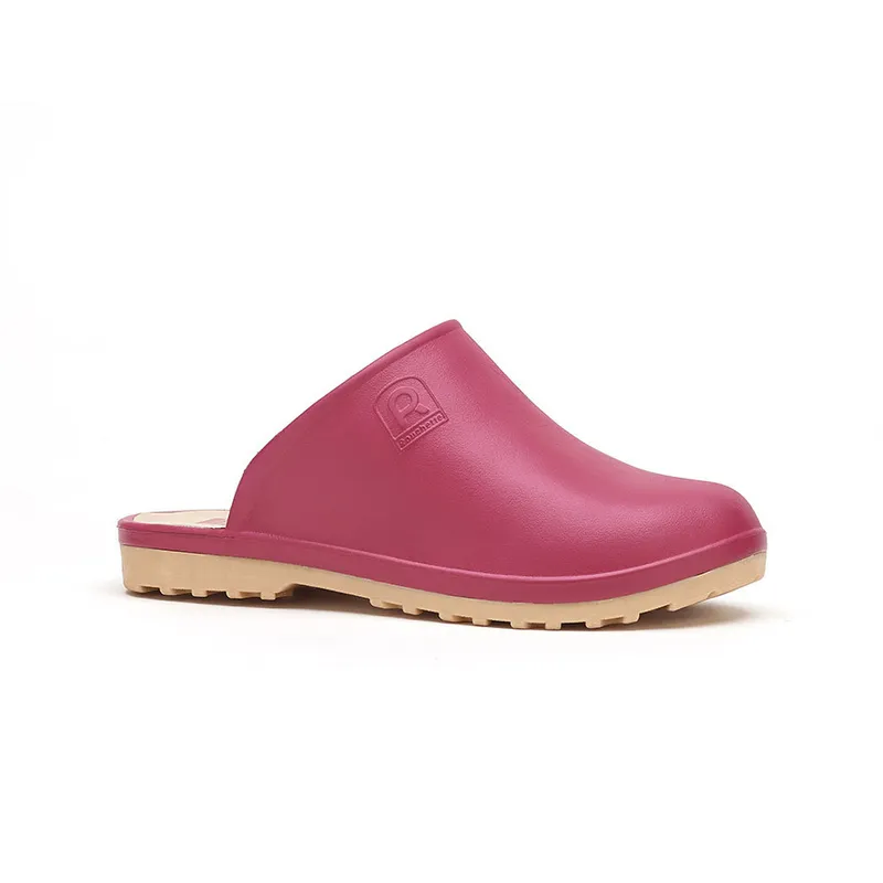 Rouchette Sabots Frau Rouchette Soft, Rose, – Produktbild 2 von 2