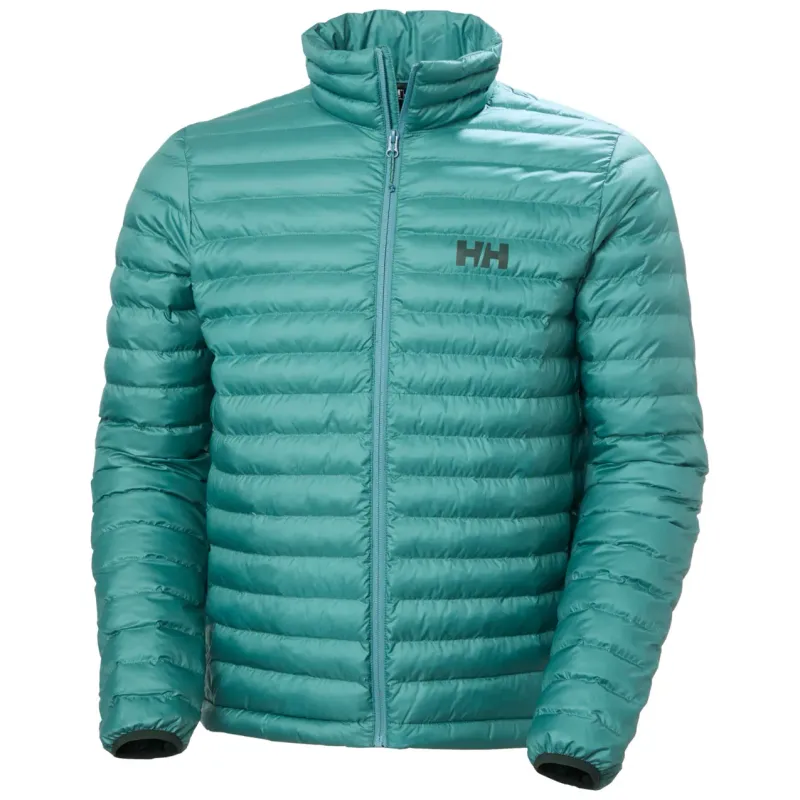 Helly Hansen Daunenjacke Helly Hansen Sirdal, Vert, – Produktbild 1 von 1
