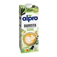 Alpro Alpro Pflanzendrink Barista Soja – Produktbild 1 von 1
