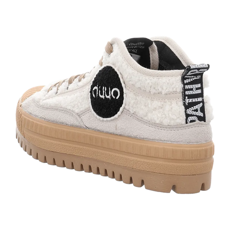 Duuo Duuo null für Damen, Beige, – Produktbild 3 von 7