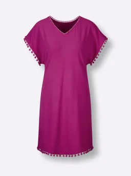 feel good Tunika magenta – Produktbild 1 von 1