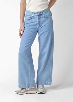 Klitmøller Jeanshose Wide Leg Modell: Amelia – Produktbild 1 von 1