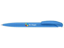 Senator Senator Kugelschreiber 'Nature Plus' hellblau Mine blau – Produktbild 1 von 1