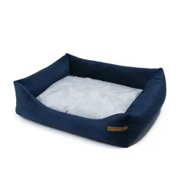 Rexproduct Rexproduct SoftColor Bett Dunkelblau grau S – Produktbild 1 von 1