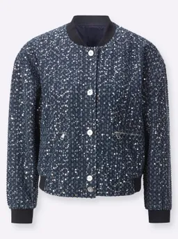 Witt Blouson dark blue – Produktbild 1 von 1