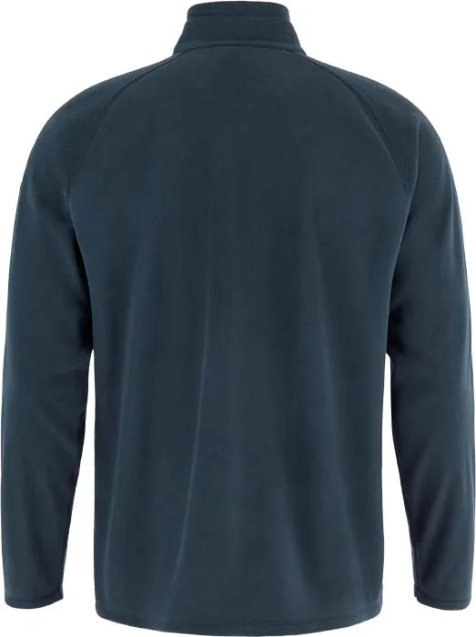 Fjällräven Fjällräven Kaipak Herren Fleecejacke dunkelblau L - Herrenjacken, Dunkelblau, – Produktbild 2 von 2