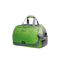 Halfar Sport-/Reisetasche STEP, maigrün – Produktbild 1 von 1