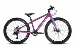 Eightshot Eightshot Coady 24 SL Disc Lila Modell 2026 – Produktbild 1 von 1
