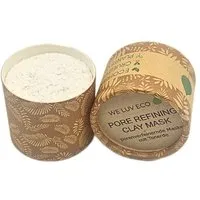 WE LUV ECO WE LUV ECO PORE REFINING CLAY MASK | Porenverfeinernde Gesichtsmaske – Produktbild 1 von 1