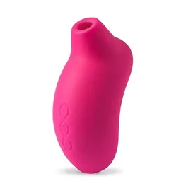 LELO Klitoris-Stimulator mit Schallwellen - LELO SONA Cruise – Produktbild 1 von 1