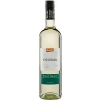 Riegel Pinot Grigio OSTERIA Terre di Chieti IGT 2024 – Produktbild 1 von 1