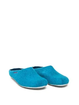 Magicfelt Magicfelt Filzpantoffel Damen 701 – Produktbild 1 von 1