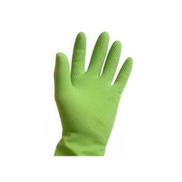 green&fair GREEN&FAIR Gummihandschuhe / Haushaltshandschuhe aus FSC-zertifiziertem Naturkautschuk – Produktbild 1 von 1