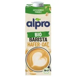 Alpro Barista-Haferdrink – Produktbild 1 von 1