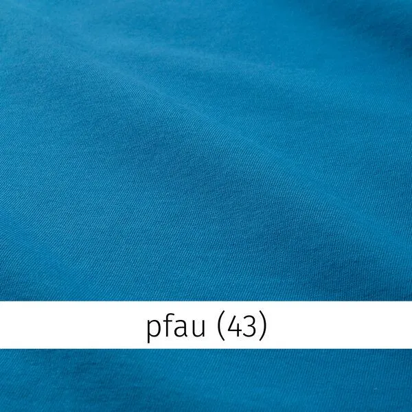 Heidekönigin Heidekönigin Longshirt Pure Cotton, Blau, – Produktbild 1 von 4