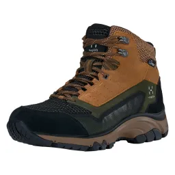 Haglöfs Damen-Wanderschuhe Haglöfs Skuta Proof Mid – Produktbild 1 von 1