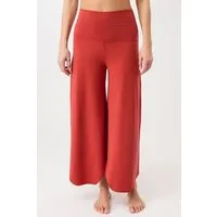 mandala Mandala Tulip Pants, Siena (rot), – Produktbild 1 von 1