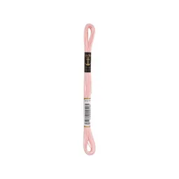 Anchor Anchor Coats Sticktwist 8m 01020 Babyrosa Hell – Produktbild 1 von 1