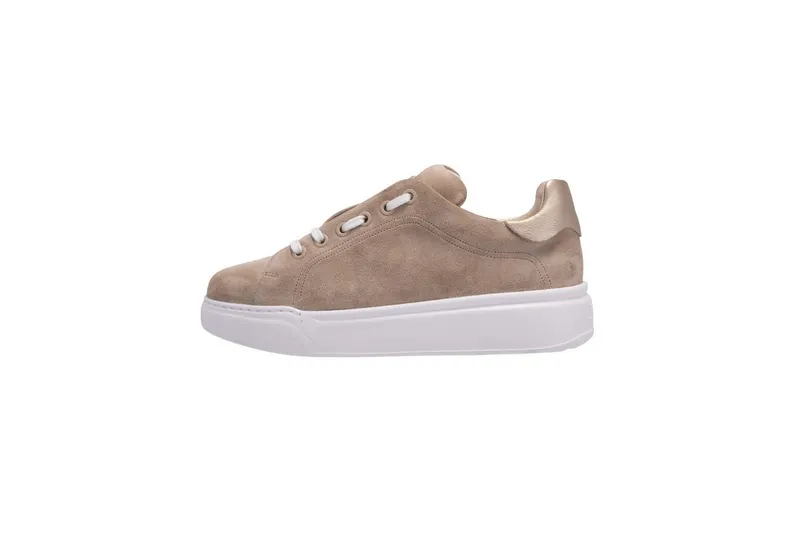 Joop! Joop! - Damen Sneaker Velluto Misto Mascha Sneaker – Produktbild 1 von 5