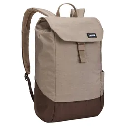 Thule LITHOS BACKPACK 16L TINTED TAUPE/NUANCED BROWN – Produktbild 1 von 1