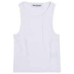 Kings Of Indigo Kings Of Indigo Top JOOU White – Produktbild 1 von 1