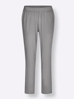 wäschepur Schlafanzug-Hose steingrau – Produktbild 1 von 1