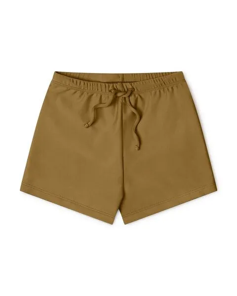 MATONA Matona Badehose für Kinder aus Econyl / Swim Trunks, Moss, – Produktbild 4 von 4