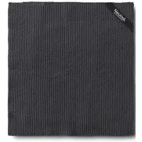 Neutral Neutral® Perlmutt Geschirrtücher Küchenhandtücher Aufwaschtücher 2ER PACK, Grau (charcoal), – Produktbild 1 von 1