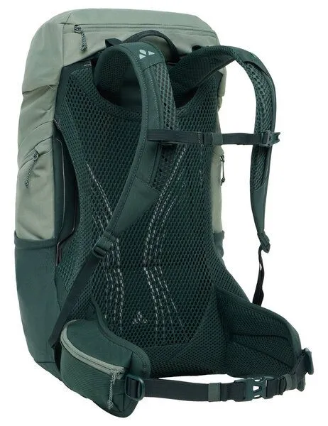 Vaude Vaude Rucksaecke30-39L Jura 32, Hell-grün, – Produktbild 3 von 5