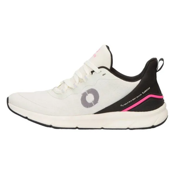 ECOALF Ecoalf - Parbatalf Offwhite, veganer Sneaker – Produktbild 1 von 3